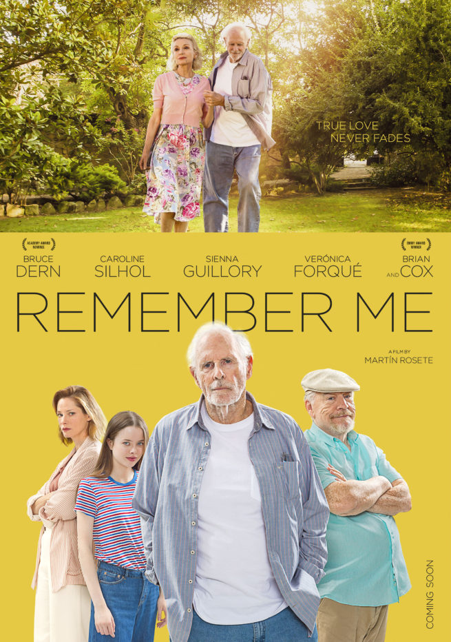 Remember me Pris&Batty Films